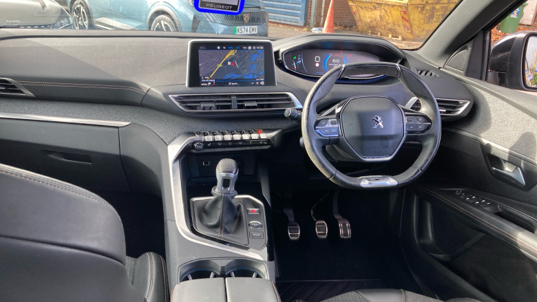 Peugeot 3008 1.5 BlueHDi GT Line Premium 5dr Diesel Estate